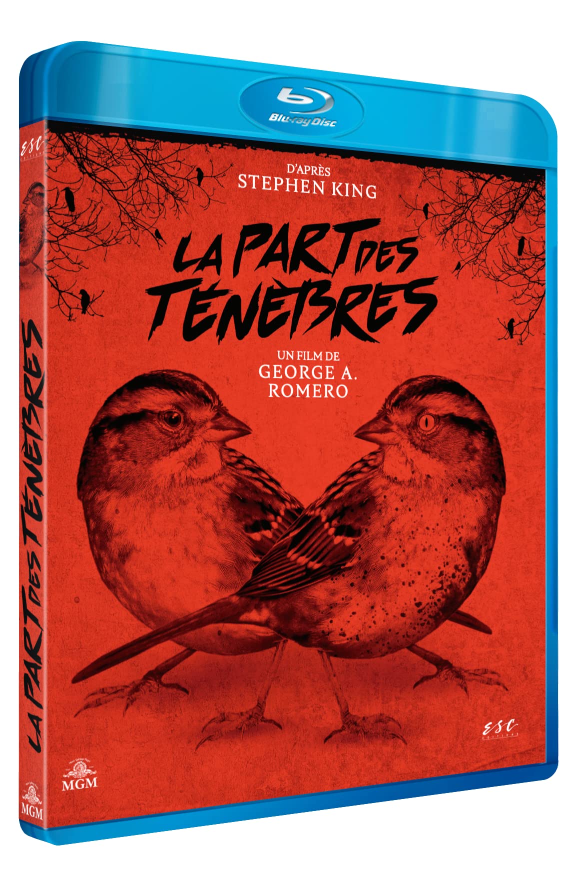 La part des ténèbres