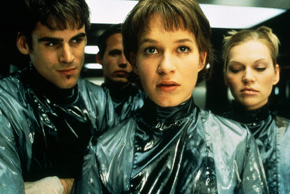 Anatomie (2000