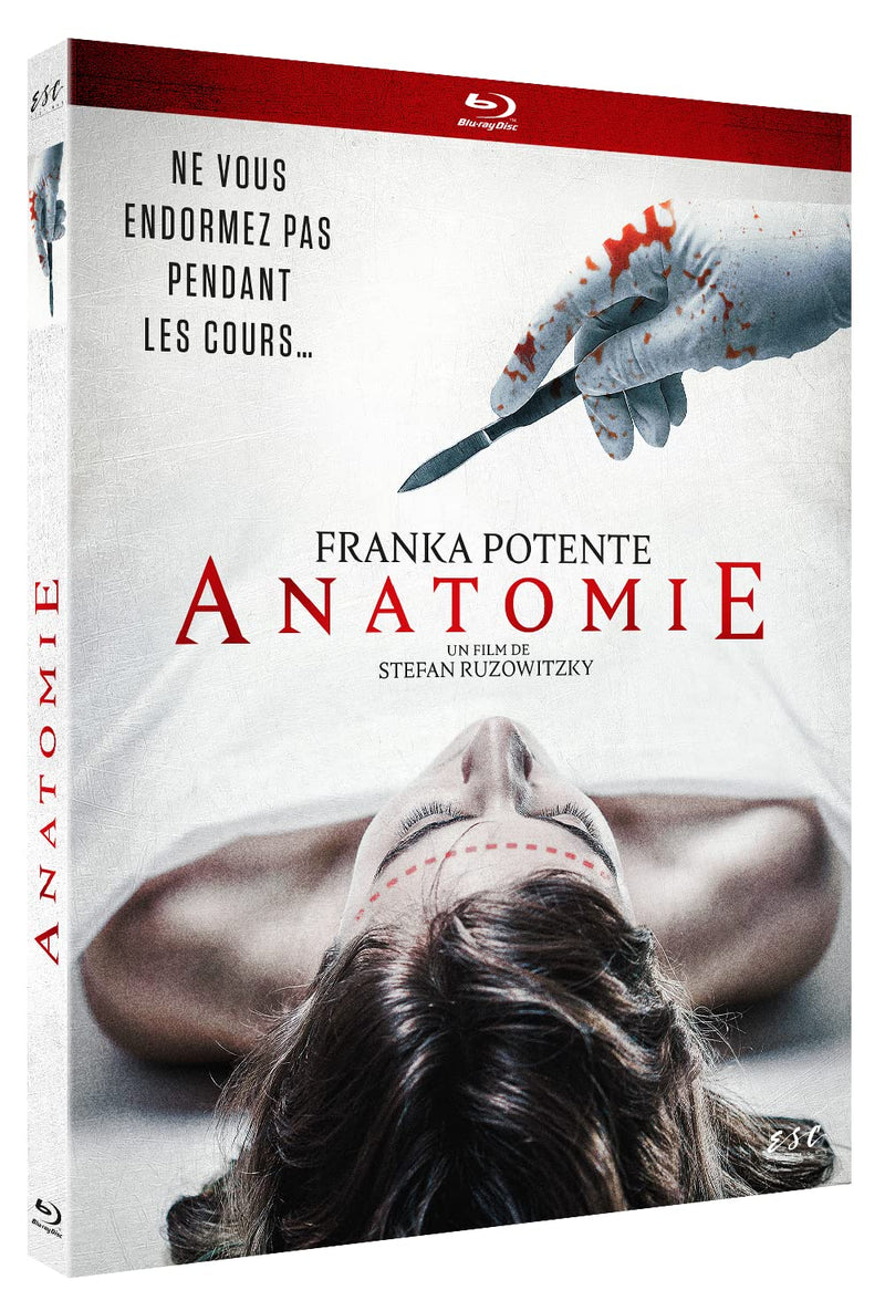 Anatomie (2000