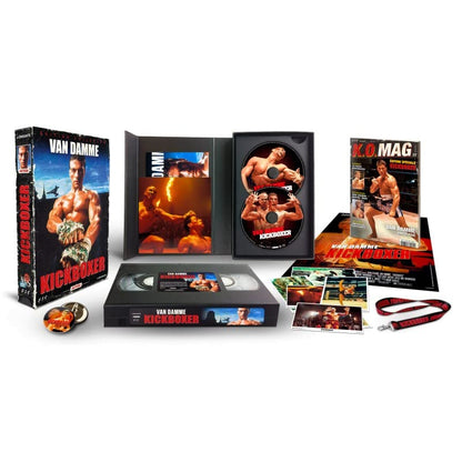 Kickboxer