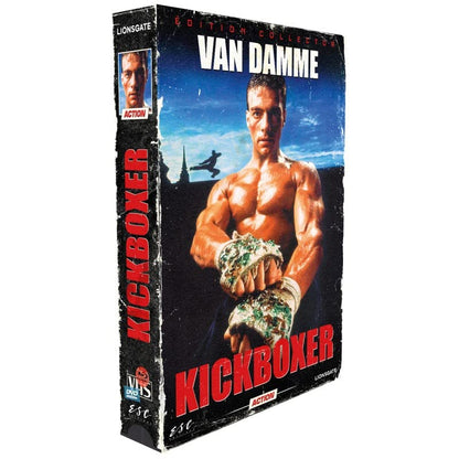 Kickboxer