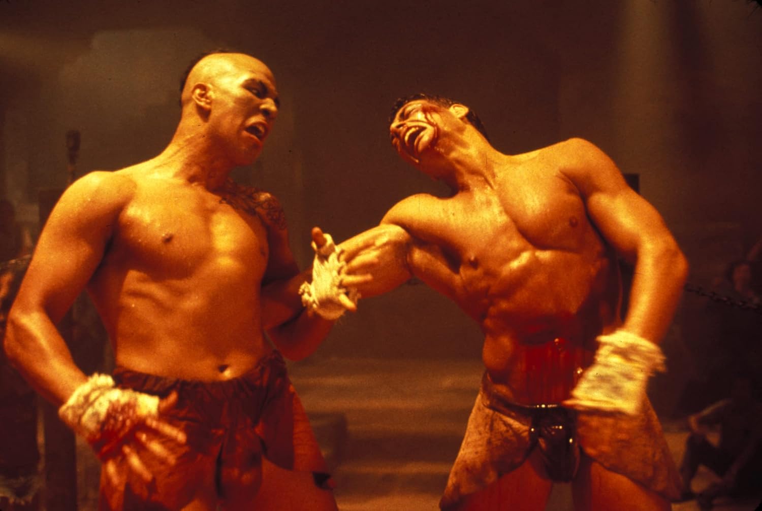 Kickboxer