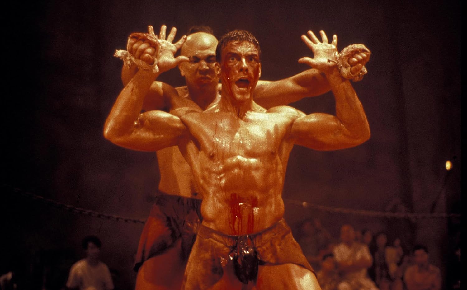 Kickboxer