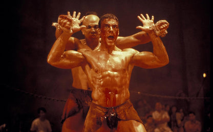 Kickboxer