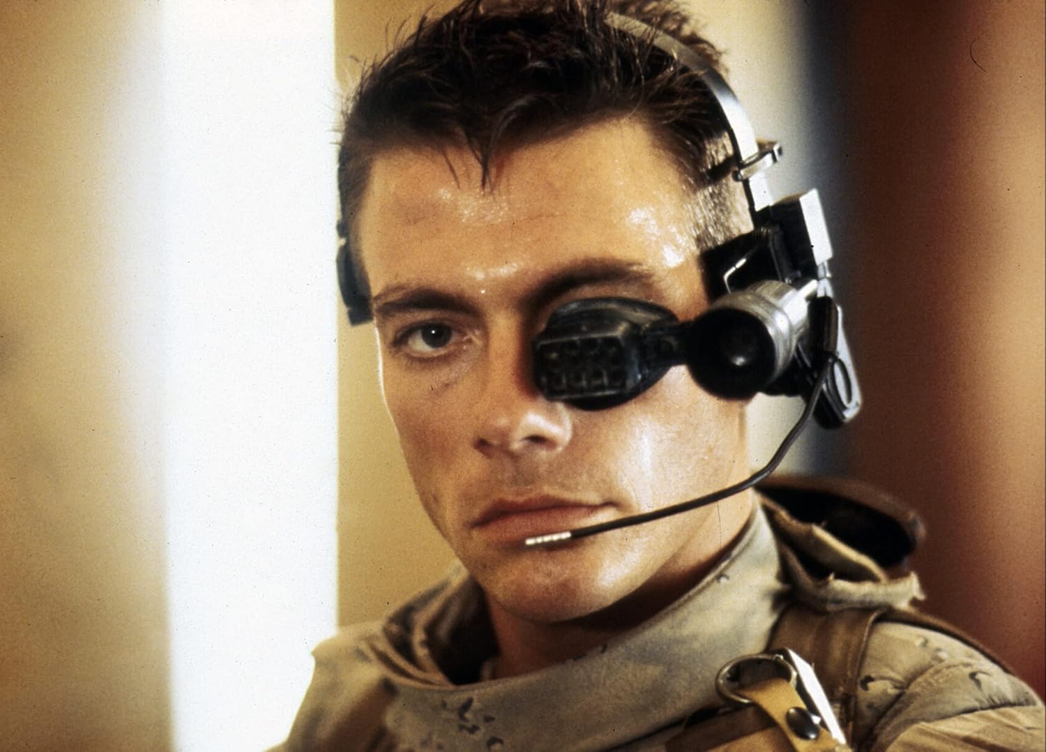 Universal Soldier - Combo DVD + Blu-ray - VHS Box - Edtion Limitée