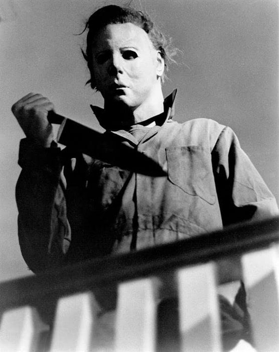 Halloween La Nuit Des Masques