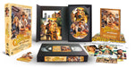 Allan Quatermain Et Les Mines Du Roi Salomon Ed Collector Vhs+Brd+Liv