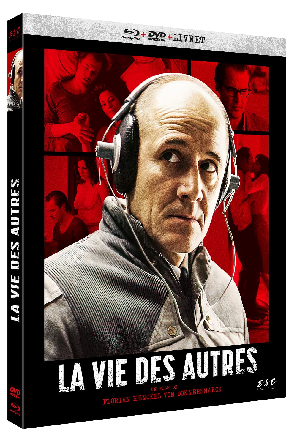 La vie des autres