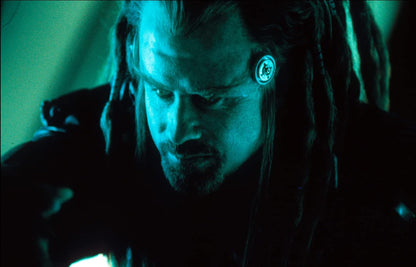 Battlefield earth