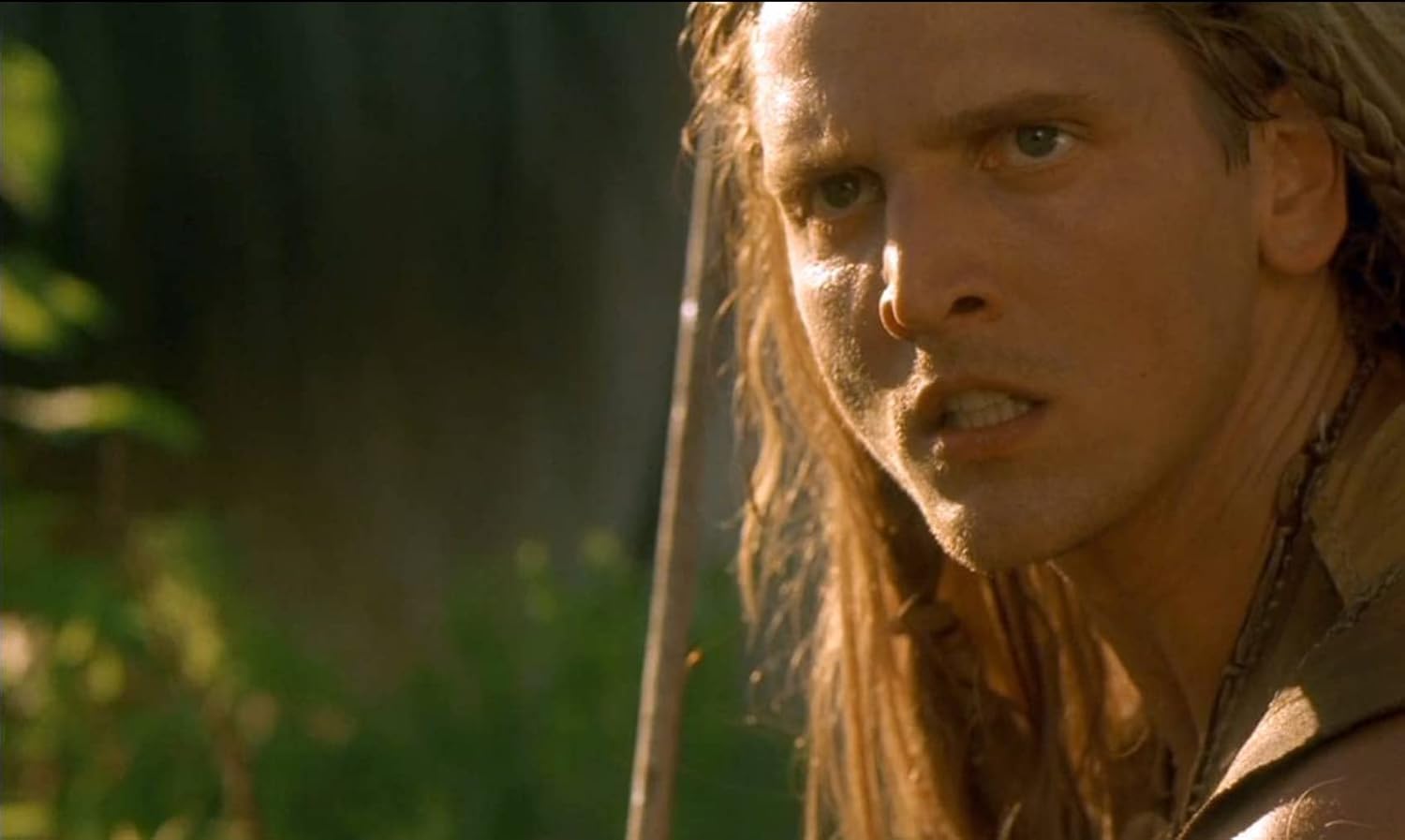 Battlefield earth