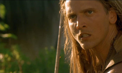 Battlefield earth