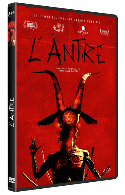 L Antre