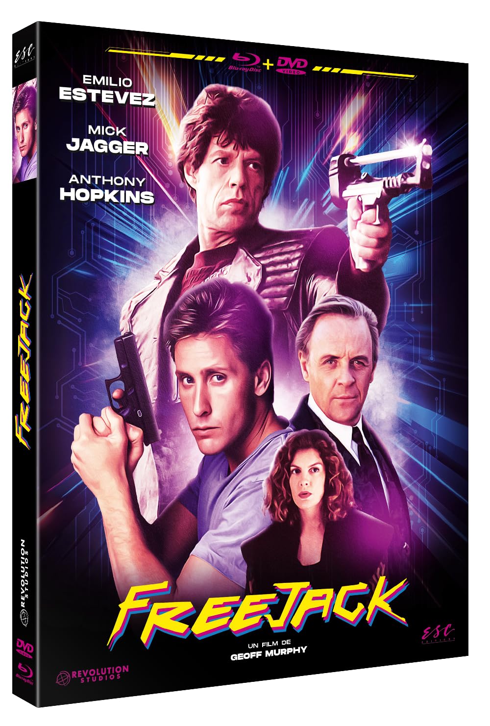 Freejack