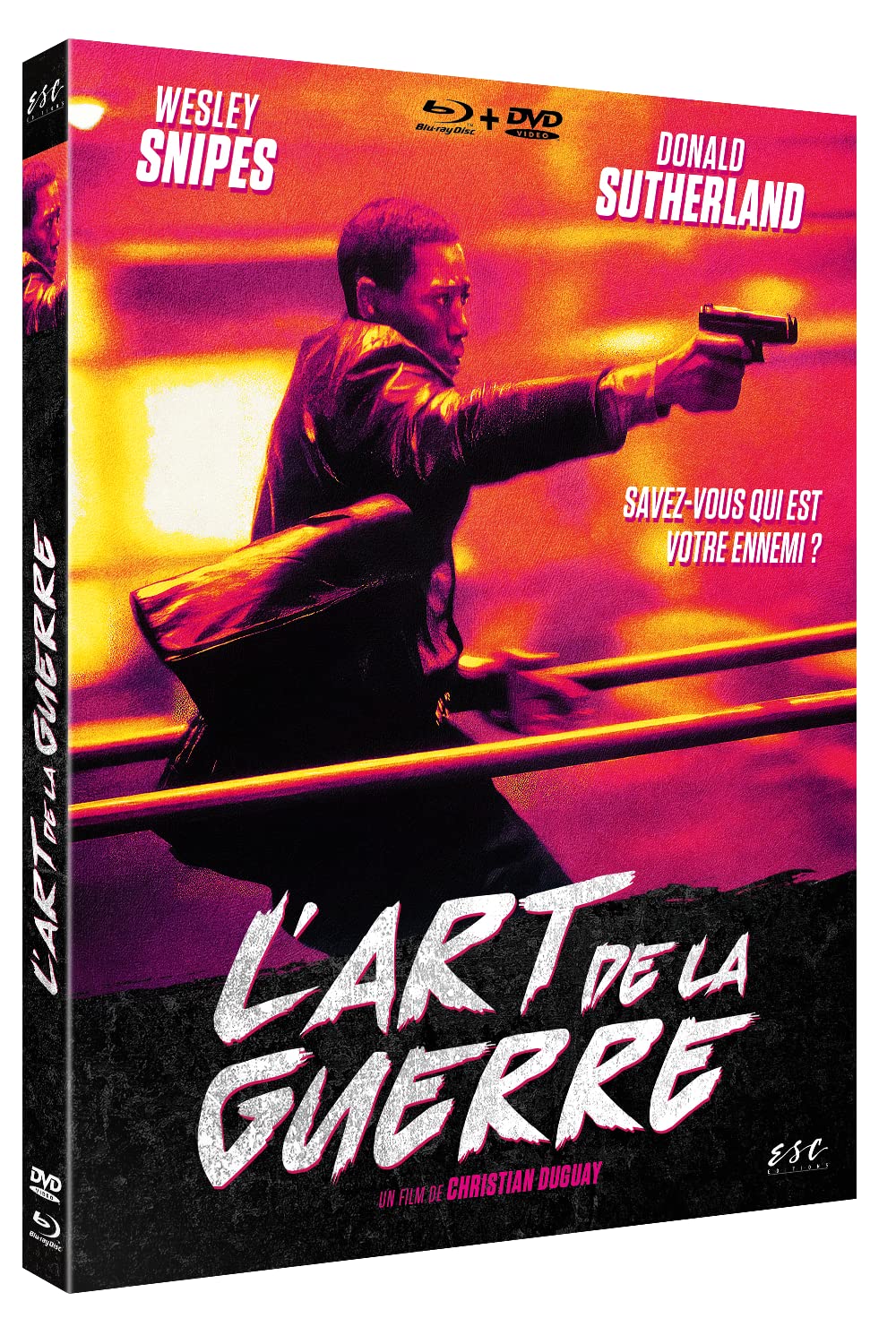 L'art de la guerre