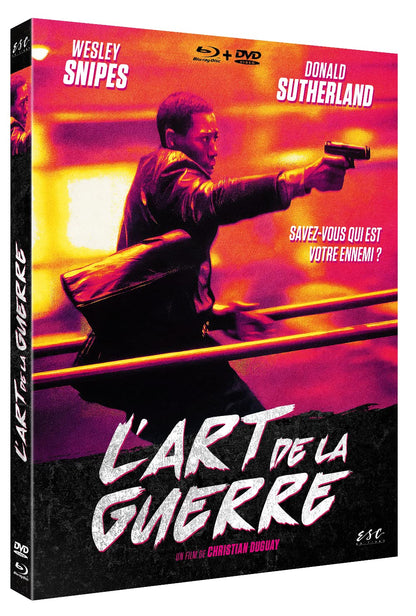 L'art de la guerre
