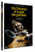 Un linceul n'a pas de poches