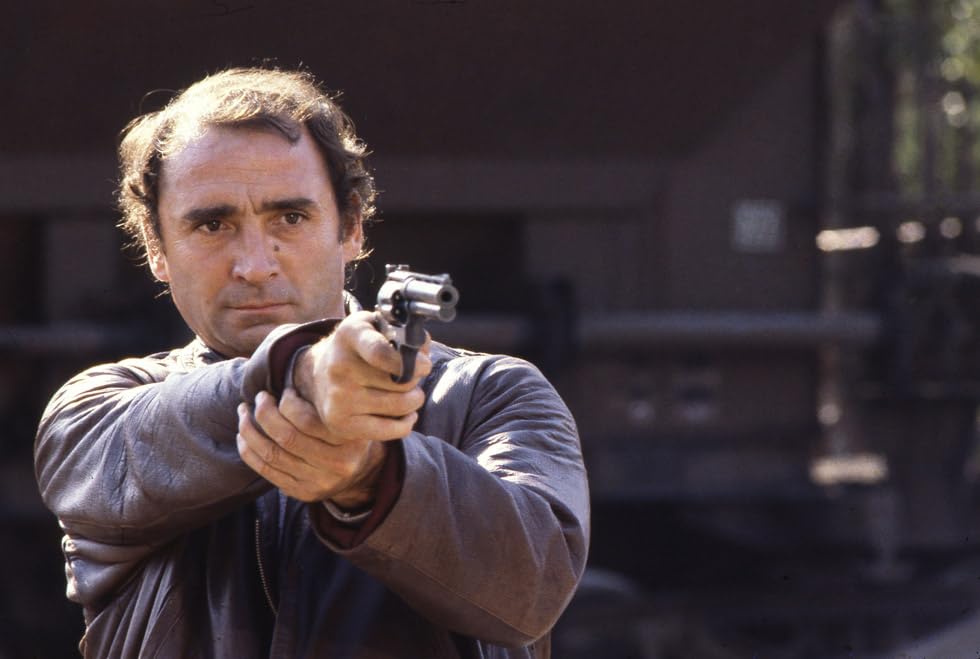 La Guerre Des Polices/Blu-Ray