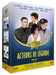 Coffret acteurs de légende, vol. 1 : morituri ; la mousson ; las vegas un couple