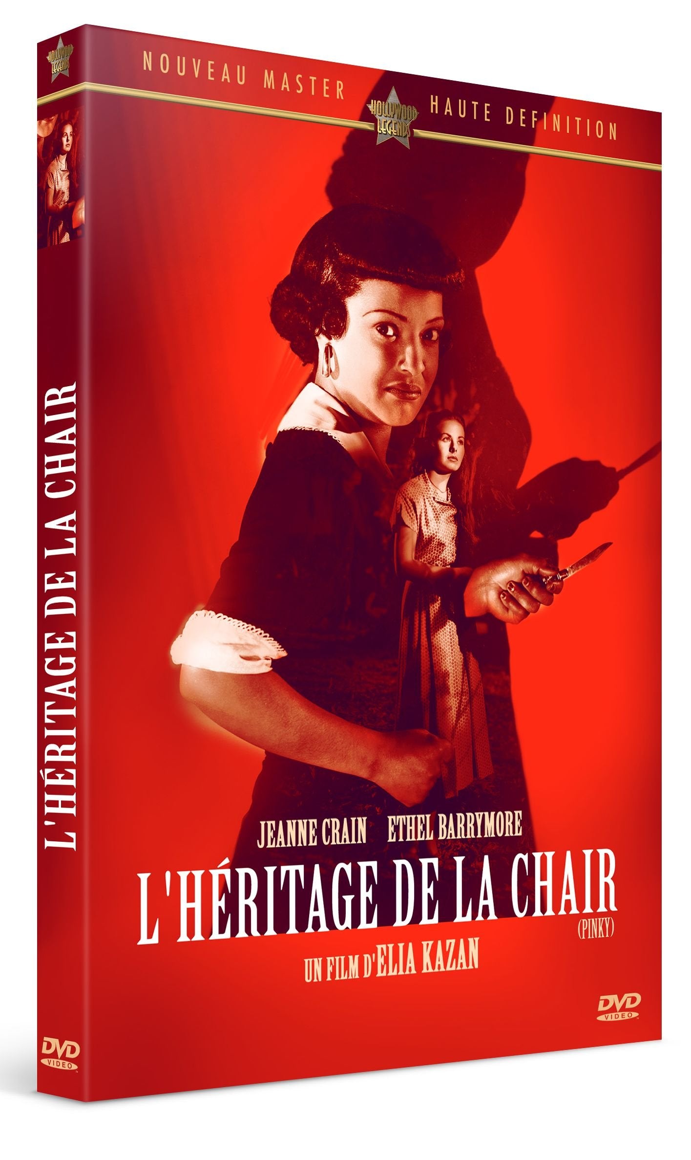 L'héritage de la chair