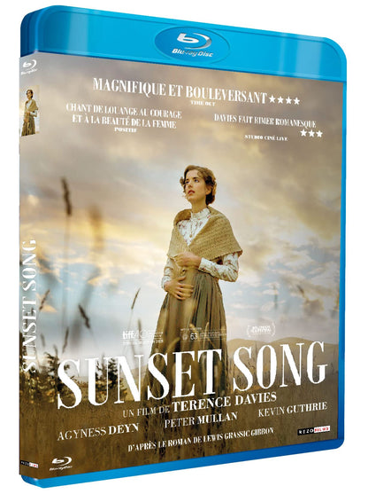 Sunset song