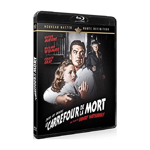 Le carrefour de la mort