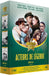 Coffret acteurs de légende, vol. 5, 3 films