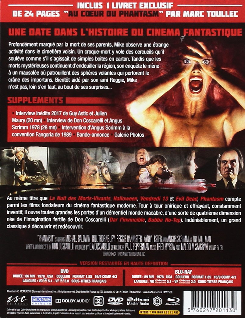 Phantasm