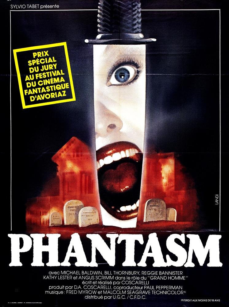 Phantasm