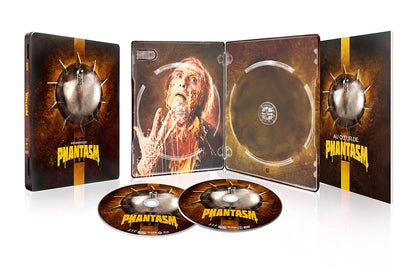 Phantasm Ii - (édition Limitée Boîtier Métal