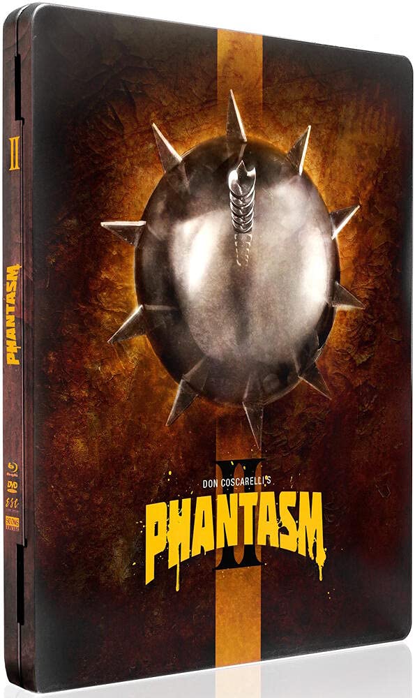 Phantasm Ii - (édition Limitée Boîtier Métal