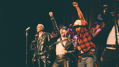 TOM OF FINLAND