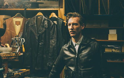 TOM OF FINLAND - Inclus des photos