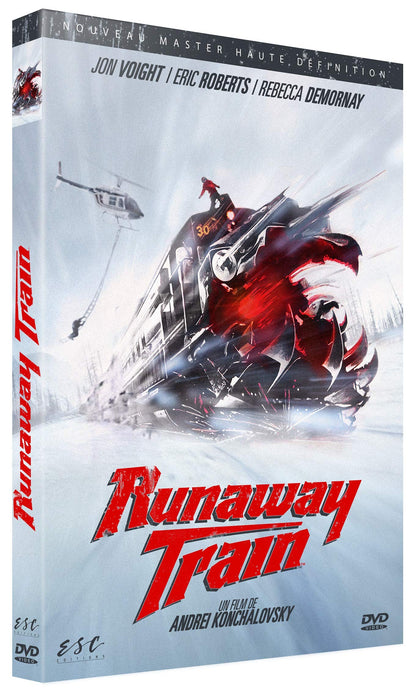 RUNAWAY TRAIN 1985