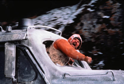 RUNAWAY TRAIN 1985