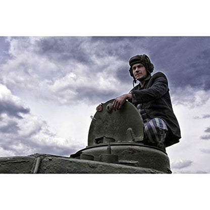 T-34, machine de guerre