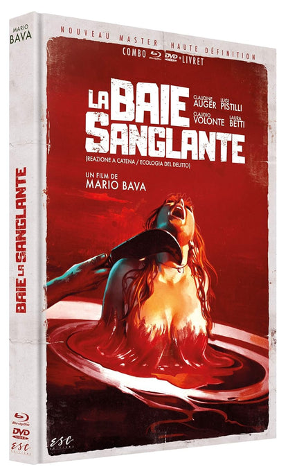 La baie sanglante