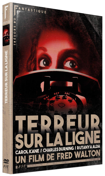 Terreur sur la Ligne