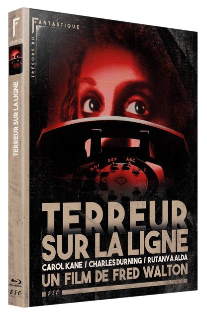 Terreur sur la ligne