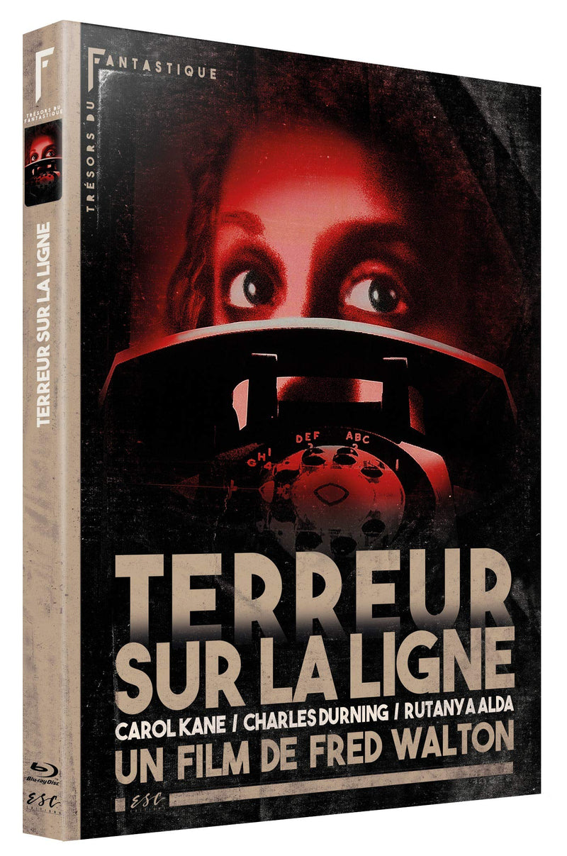 Terreur sur la ligne