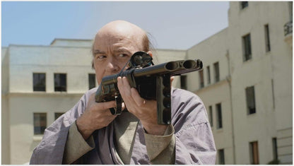 Phantasm 5/Blu-Ray