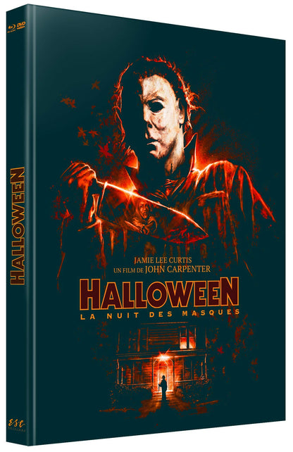HALLOWEEN EDITION 40EME ANNIVERSAIRE