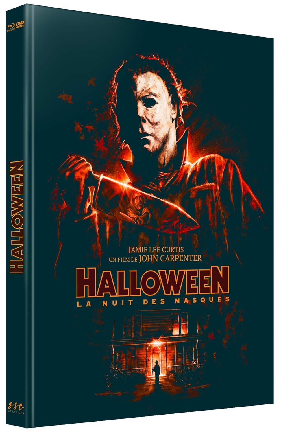 HALLOWEEN EDITION 40EME ANNIVERSAIRE