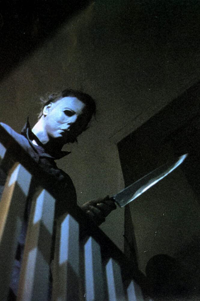 HALLOWEEN EDITION 40EME ANNIVERSAIRE