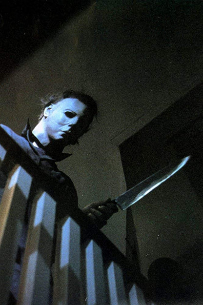 HALLOWEEN EDITION 40EME ANNIVERSAIRE