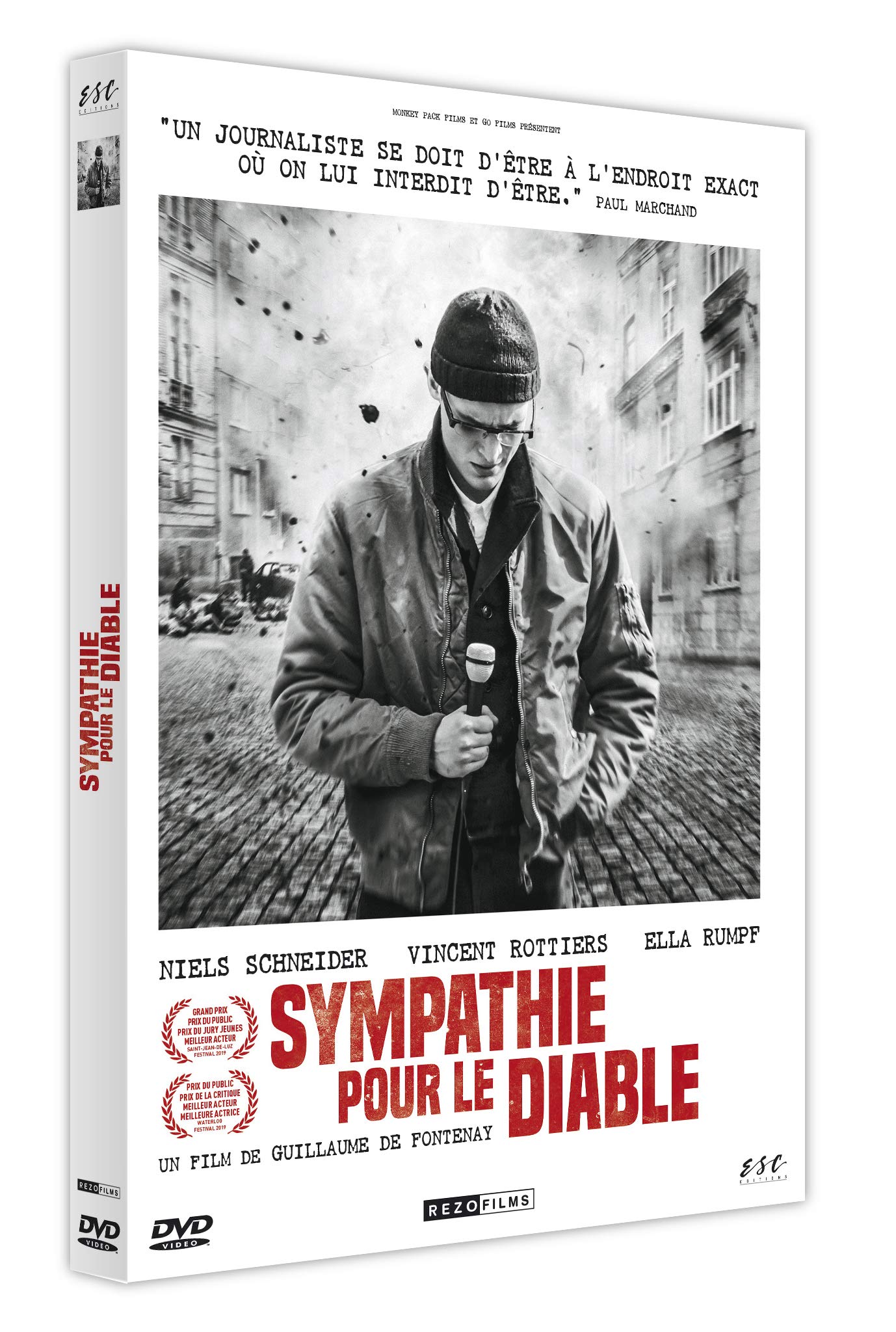 Sympathie pour le diable