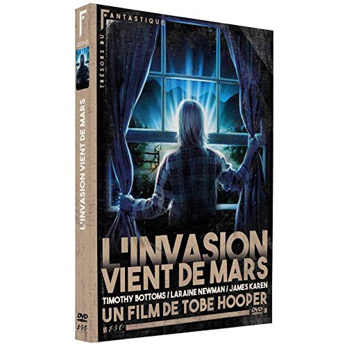 L'invasion vient de mars