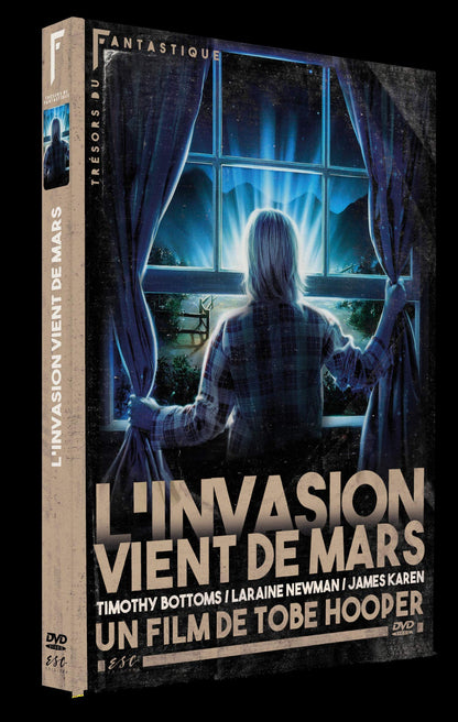 L'invasion vient de mars