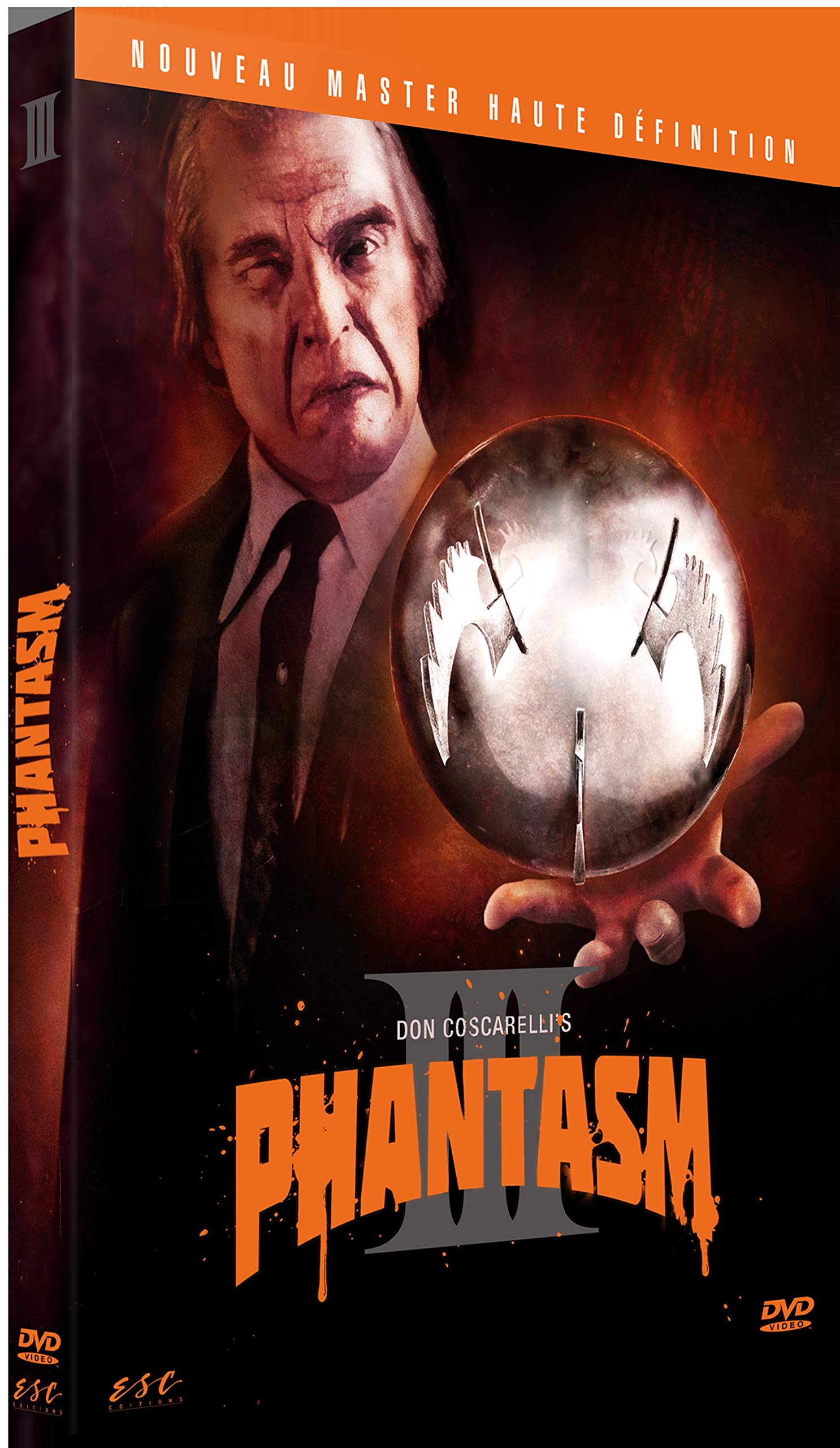 Phantasm 3