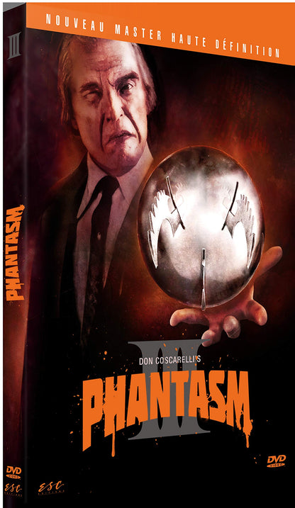Phantasm 3