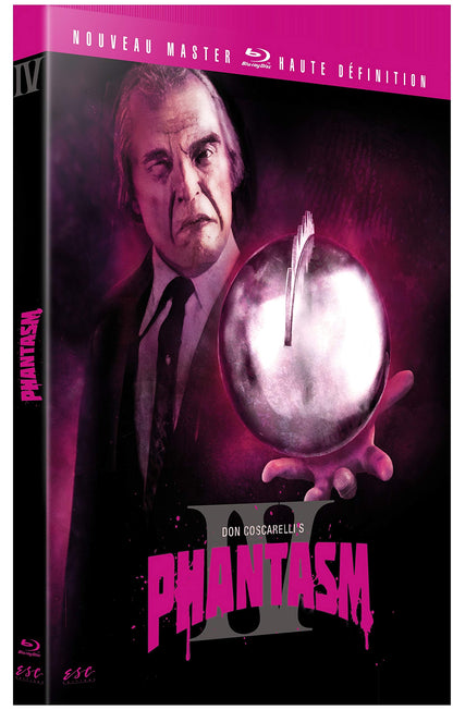 Phantasm 4